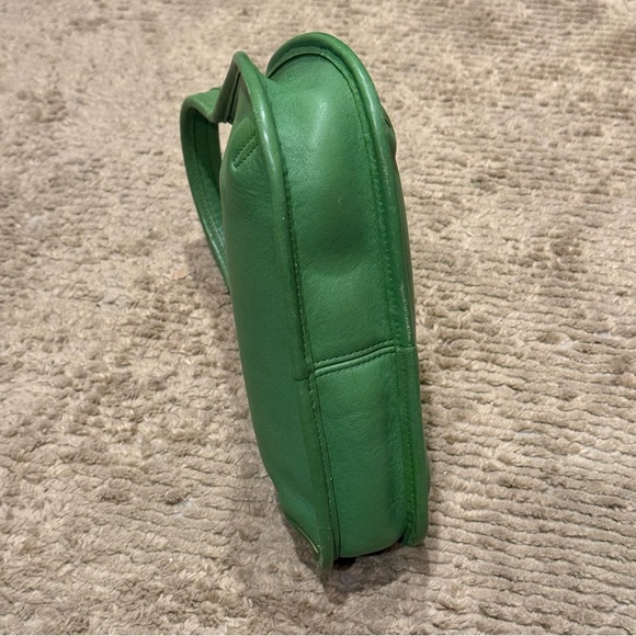 RARE Vintage Coach Ergo 9027 Mini Satchel - Picture 9 of 10